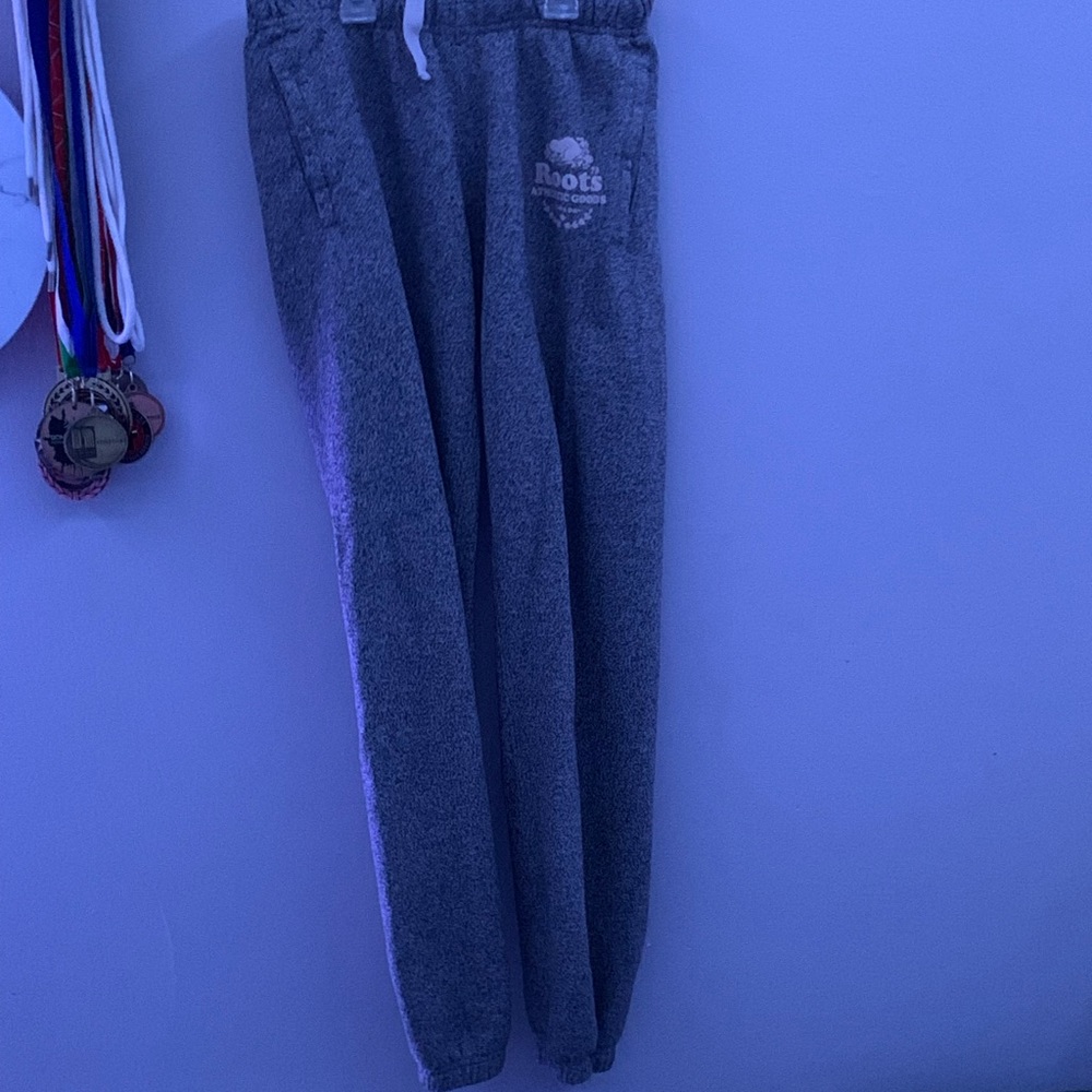 Roots Sweatpants